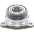 405.44001E by CENTRIC - Wheel Bearing and Hub Assembly - Standard, Flanged