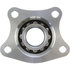 405.44001E by CENTRIC - Wheel Bearing and Hub Assembly - Standard, Flanged