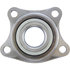 405.44001E by CENTRIC - C-Tek Standard Flanged Bearing Module