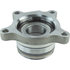 405.44002E by CENTRIC - C-Tek Standard Flanged Bearing Module; With ABS