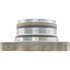 Centric 405.44003E Wheel Bearing and Hub Assembly C-Tek Standard Flanged Bearing Module; With ABS