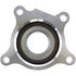 Centric 405.44003E Wheel Bearing and Hub Assembly C-Tek Standard Flanged Bearing Module; With ABS