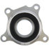 Centric 405.44003E Wheel Bearing and Hub Assembly C-Tek Standard Flanged Bearing Module; With ABS