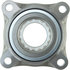 405.44004E by CENTRIC - C-Tek Standard Flanged Bearing Module; With ABS