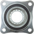 405.44004E by CENTRIC - C-Tek Standard Flanged Bearing Module; With ABS