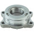 405.42019E by CENTRIC - C-Tek Standard Flanged Bearing Module