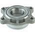 405.42019E by CENTRIC - C-Tek Standard Flanged Bearing Module
