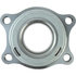 405.42019E by CENTRIC - C-Tek Standard Flanged Bearing Module