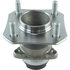 405.42020E by CENTRIC - C-Tek Standard Hub and Bearing Assembly