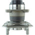 405.42020E by CENTRIC - C-Tek Standard Hub and Bearing Assembly