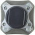 405.42020E by CENTRIC - C-Tek Standard Hub and Bearing Assembly