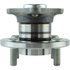 405.43000E by CENTRIC - C-Tek Standard Hub and Bearing Assembly