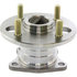 405.44000E by CENTRIC - C-Tek Standard Hub and Bearing Assembly