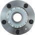 405.51006E by CENTRIC - C-Tek Standard Hub and Bearing Assembly