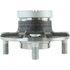 405.48003E by CENTRIC - C-Tek Standard Hub and Bearing Assembly