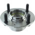 405.51001E by CENTRIC - Wheel Bearing and Hub Assembly - Standard