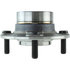 405.51001E by CENTRIC - C-Tek Standard Hub and Bearing Assembly