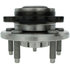 405.61000 by CENTRIC - Centric Premium Hub and Bearing Assembly