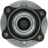 405.61000 by CENTRIC - Centric Premium Hub and Bearing Assembly
