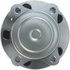 405.61000E by CENTRIC - C-Tek Standard Hub and Bearing Assembly