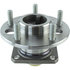 405.61002E by CENTRIC - C-Tek Standard Hub and Bearing Assembly