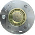 405.61002E by CENTRIC - C-Tek Standard Hub and Bearing Assembly