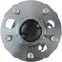 405.61002E by CENTRIC - C-Tek Standard Hub and Bearing Assembly