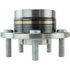 405.61005E by CENTRIC - C-Tek Standard Hub and Bearing Assembly