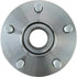 405.61005E by CENTRIC - C-Tek Standard Hub and Bearing Assembly