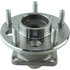 405.62002E by CENTRIC - Hub/Bearing Assembly