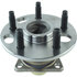 405.62003E by CENTRIC - C-Tek Standard Hub and Bearing Assembly