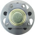 405.62003E by CENTRIC - C-Tek Standard Hub and Bearing Assembly