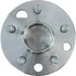 405.62011E by CENTRIC - C-Tek Standard Hub and Bearing Assembly