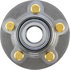 405.63000E by CENTRIC - C-Tek Standard Hub and Bearing Assembly