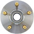 405.63000E by CENTRIC - C-Tek Standard Hub and Bearing Assembly