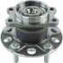 Centric 405.63001E Wheel Bearing and Hub Assembly C-Tek Standard Hub and Bearing Assembly