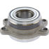 405.47000E by CENTRIC - C-Tek Standard Flanged Bearing Module