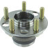 405.47001E by CENTRIC - Hub/Bearing Assembly