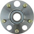 405.47001E by CENTRIC - Hub/Bearing Assembly