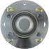 405.48000E by CENTRIC - C-Tek Standard Hub and Bearing Assembly