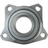 Centric 405.46011E Wheel Bearing and Hub Assembly C-Tek Standard Flanged Bearing Module