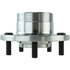 405.51003E by CENTRIC - C-Tek Standard Hub and Bearing Assembly