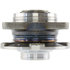 406.33003E by CENTRIC - C-Tek Standard Hub and Bearing Assembly