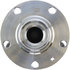 406.33003E by CENTRIC - Hub/Bearing Assembly