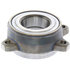 406.33006 by CENTRIC - Centric Premium Hub and Bearing Assembly; With ABS