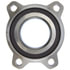 406.33006 by CENTRIC - Centric Premium Hub and Bearing Assembly; With ABS