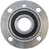 406.34001E by CENTRIC - C-Tek Standard Hub and Bearing Assembly