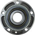 406.34002E by CENTRIC - C-Tek Standard Hub and Bearing Assembly