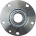 406.34002E by CENTRIC - C-Tek Standard Hub and Bearing Assembly