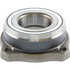 406.34009E by CENTRIC - C-Tek Standard Hub and Bearing Assembly